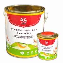 SƠN EPOXY VÀ CHẤT PHỦ SÀN