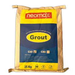 VỮA KHÔNG CO NGÓT