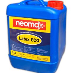 LATEX - PHỤ GIA CHỐNG THẤM